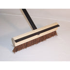 DQB 11918-2 Concrete and Driveway Brush