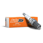 Autolite Spark Plugs - 124 - Autolite 124 Copper Spark Plug