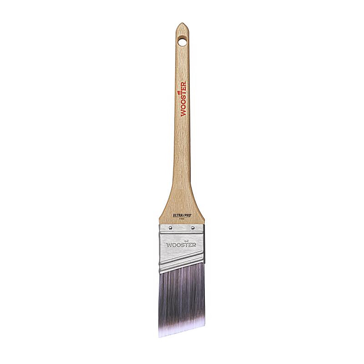 Wooster 4181-1.5 Ultra Pro 1 1/2 in. W Firm Angle Paint Brush