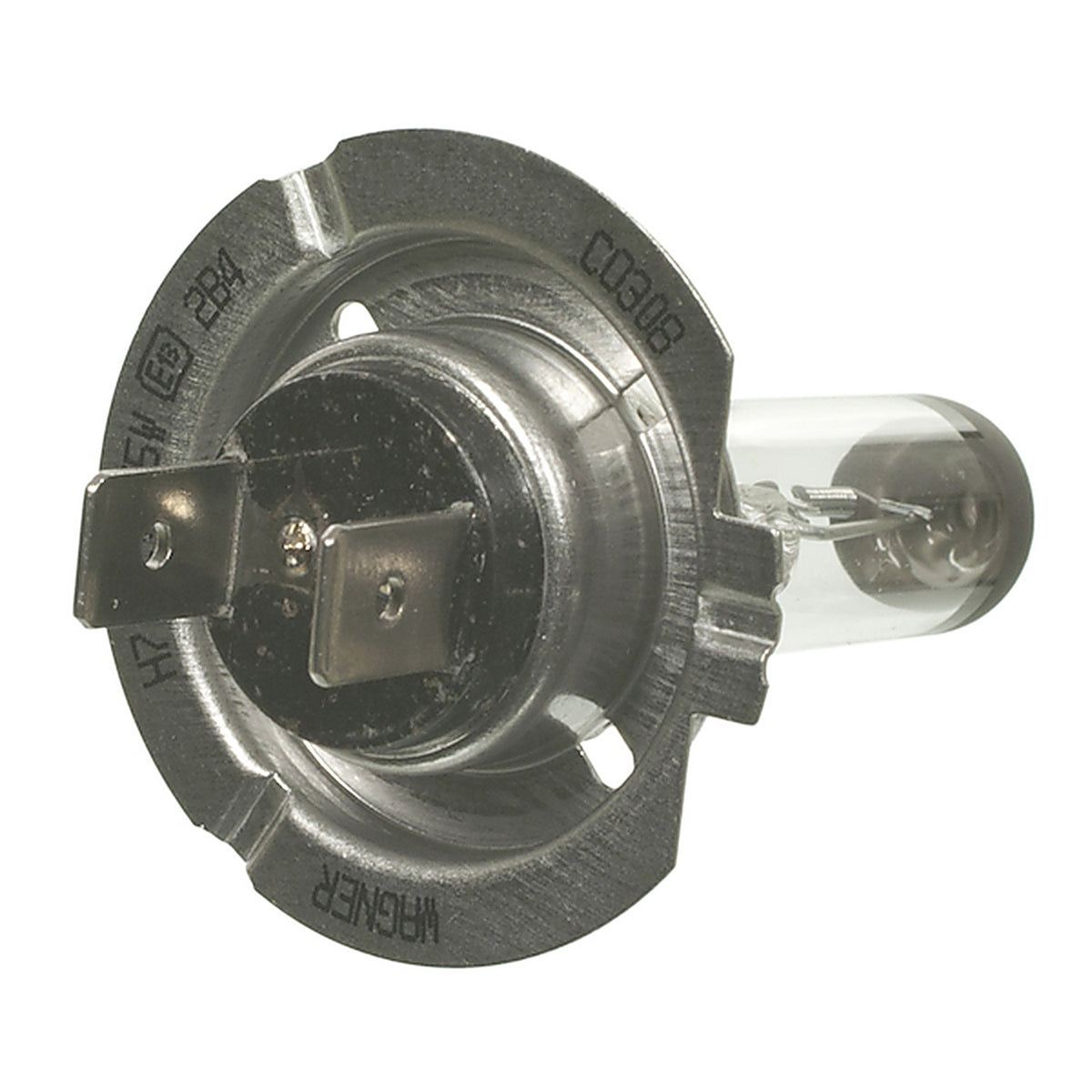 Wagner 1255/H7 Cartoner Standard Capsule Halogen Box