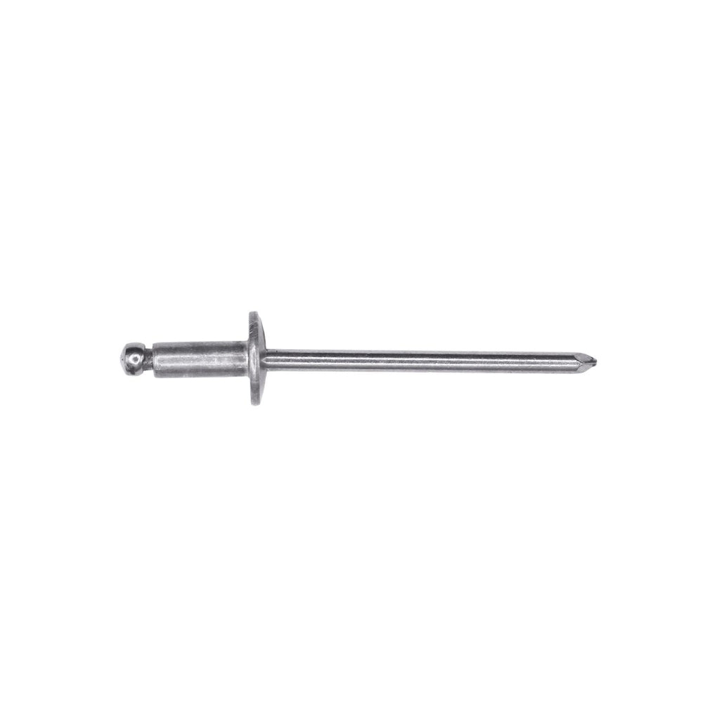 Auveco 12656 Special Rivet GM 1/8" Diameter 5/16" Flange Diameter