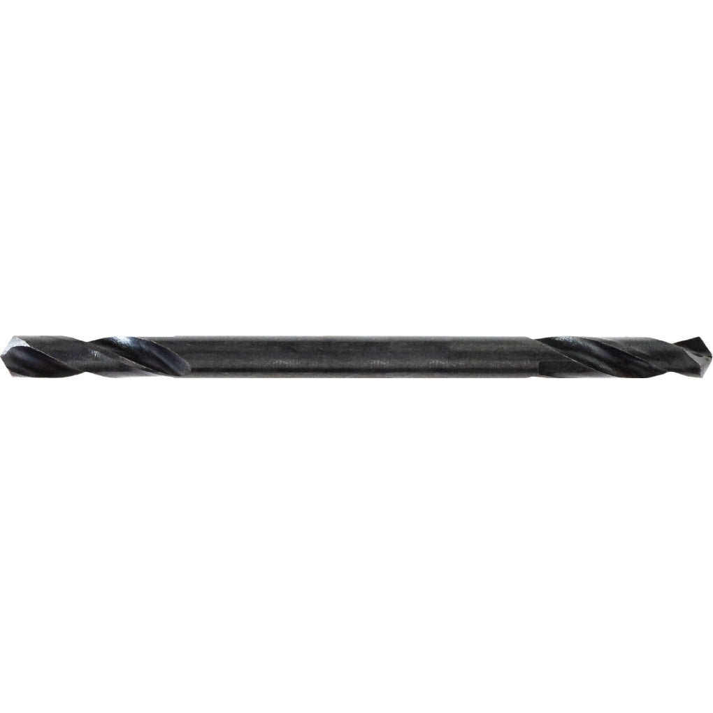 Auveco 12676 1/8" x 2" Double End Drill Bit