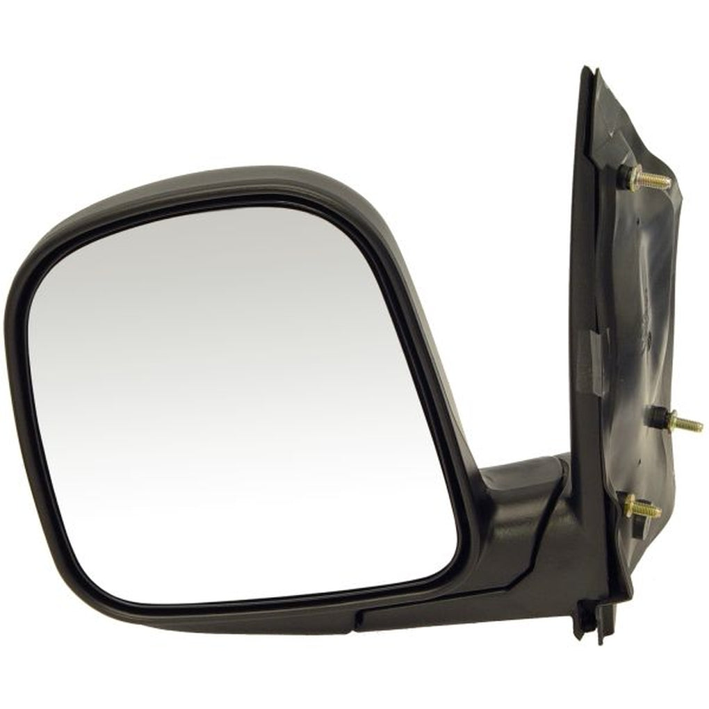Dorman 955-1181 Side View Mirror Manual