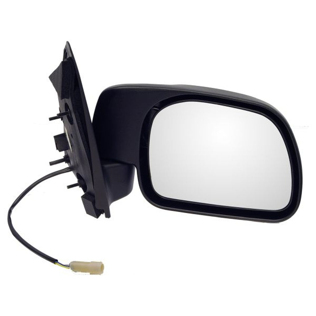 Dorman 955-1197 Side View Mirror Power
