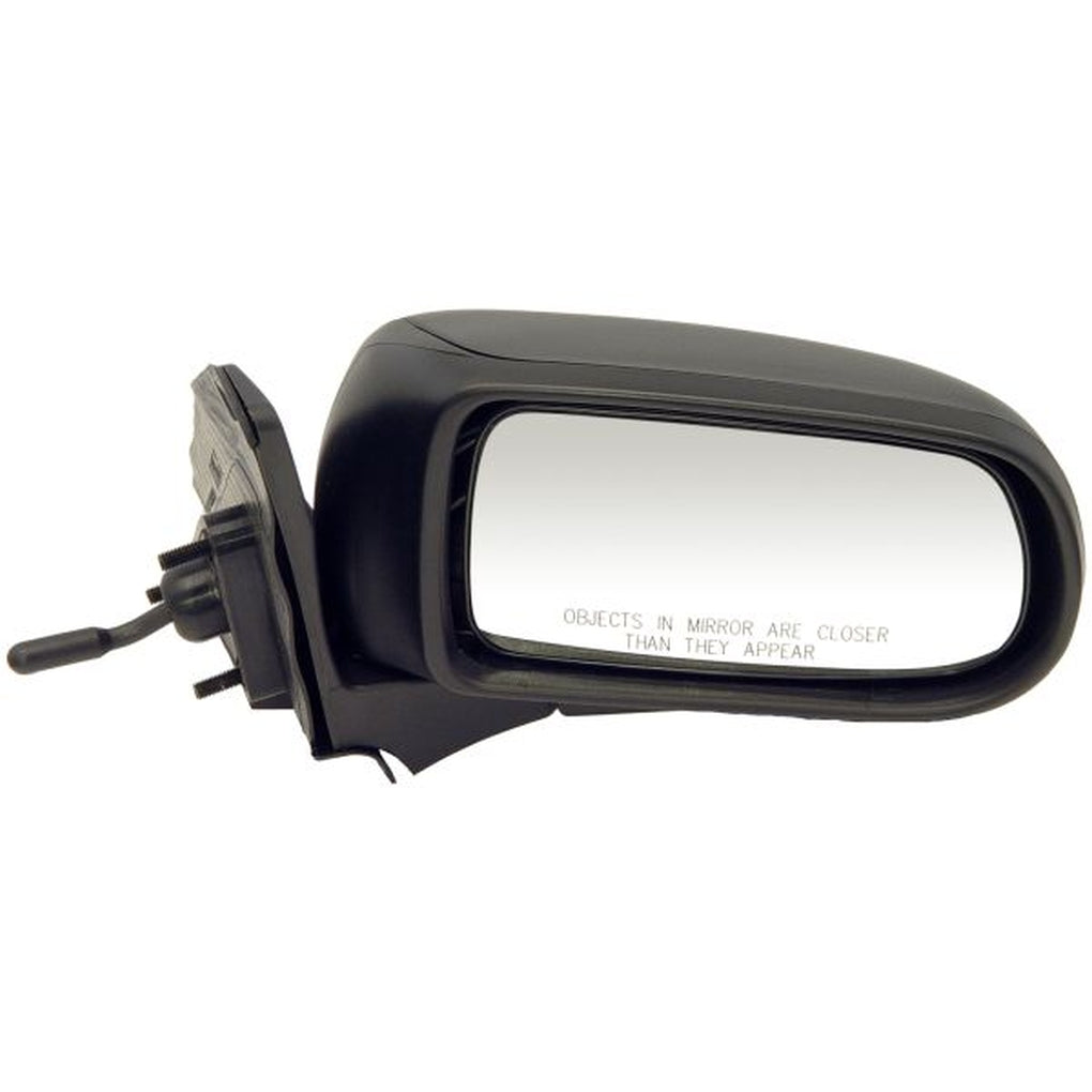 Dorman 955-1306 Side View Mirror Manual