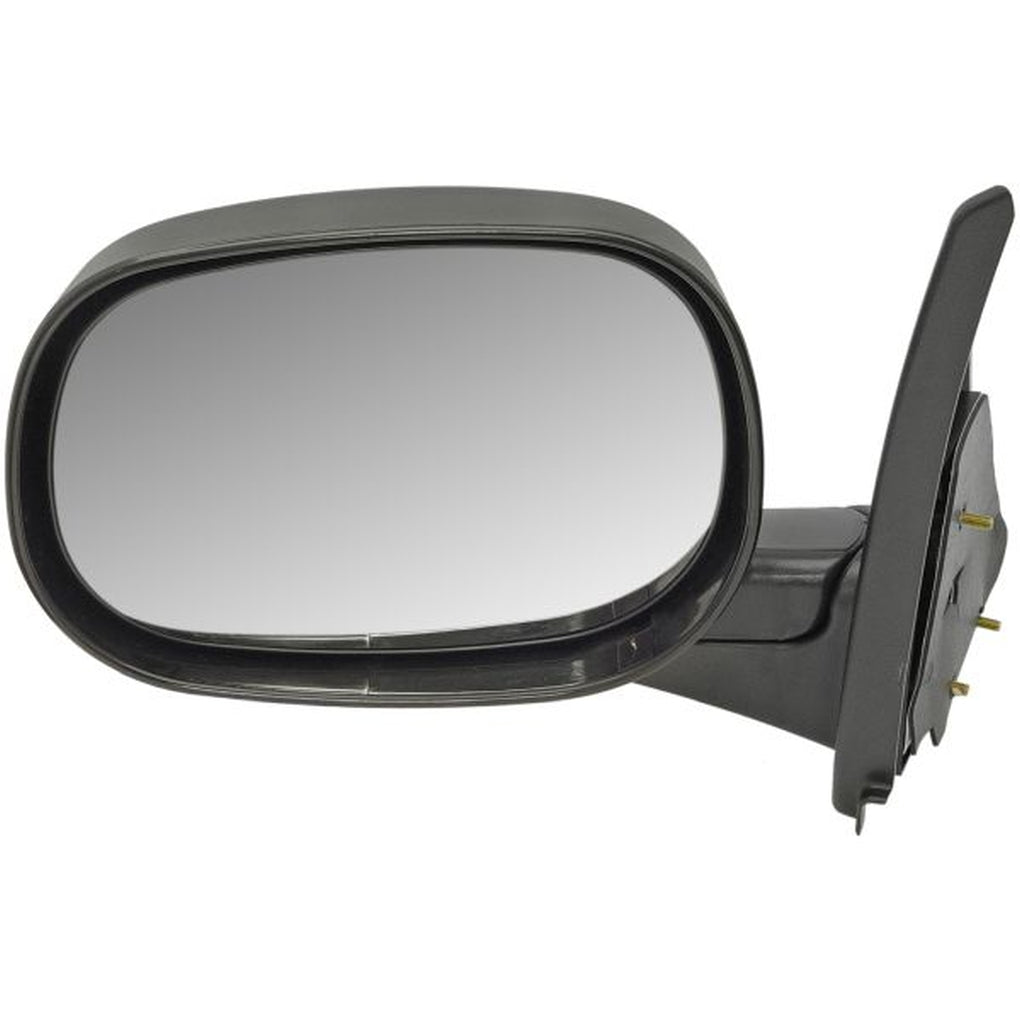 Dorman 955-1333 Side View Mirror Manual