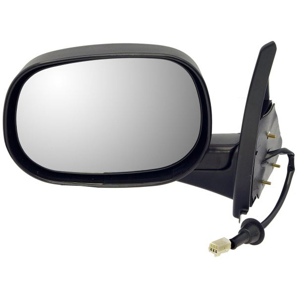 Dorman 955-1373 Side View Mirror Power