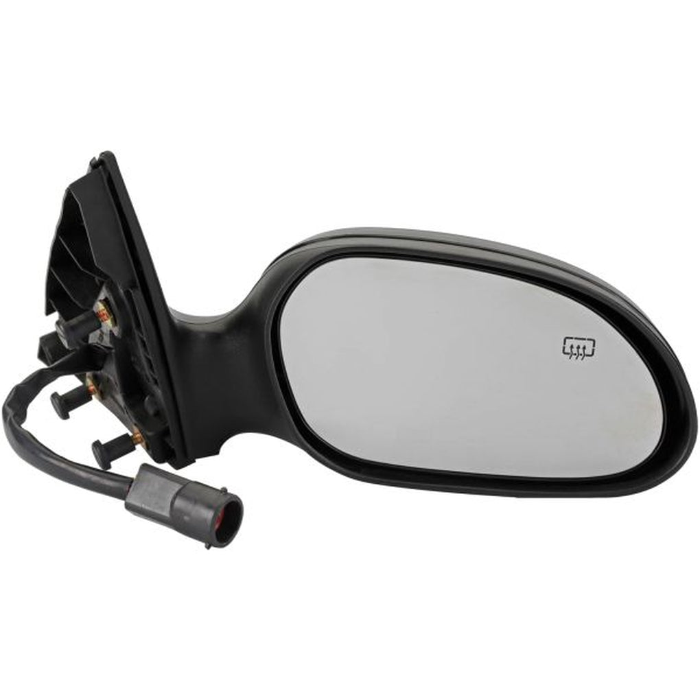 Dorman 955-1495 Side View Mirror Power, non-Heated