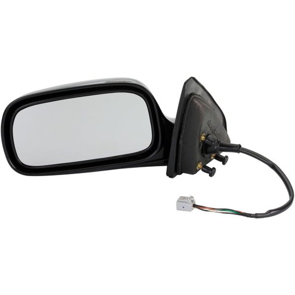 Dorman 955-1557 Side View Mirror Power and Heated