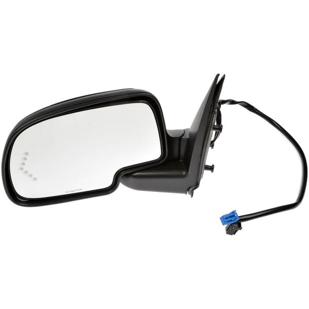 Dorman 955-675 Side View Mirror Left Power, Heated, with Signal