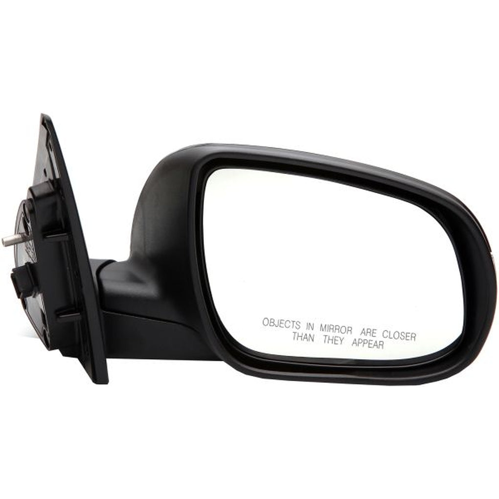 Dorman 955-1097 Side View Mirror Right Power; Heated; Signal Lamp