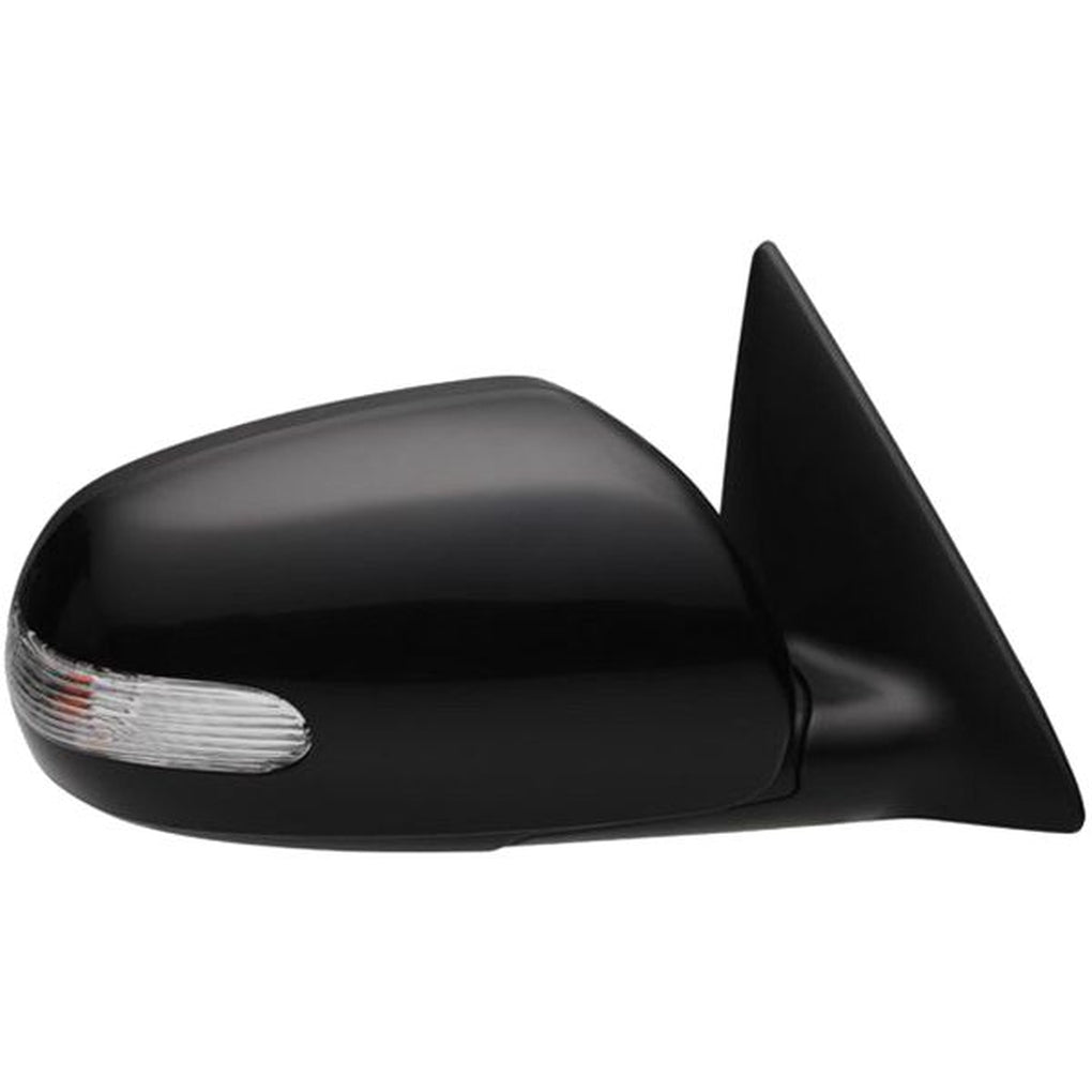 Dorman 955-1097 Side View Mirror Right Power; Heated; Signal Lamp