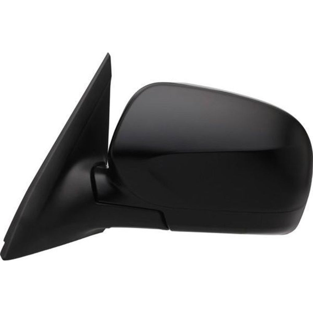 Dorman 955-1114 Side View Mirror Left Power; non-heated (PTM) Without turn signal