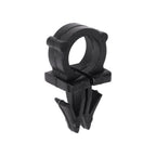 Auveco 12729 Engine Compartment Wire Clip For 1/4" Tube