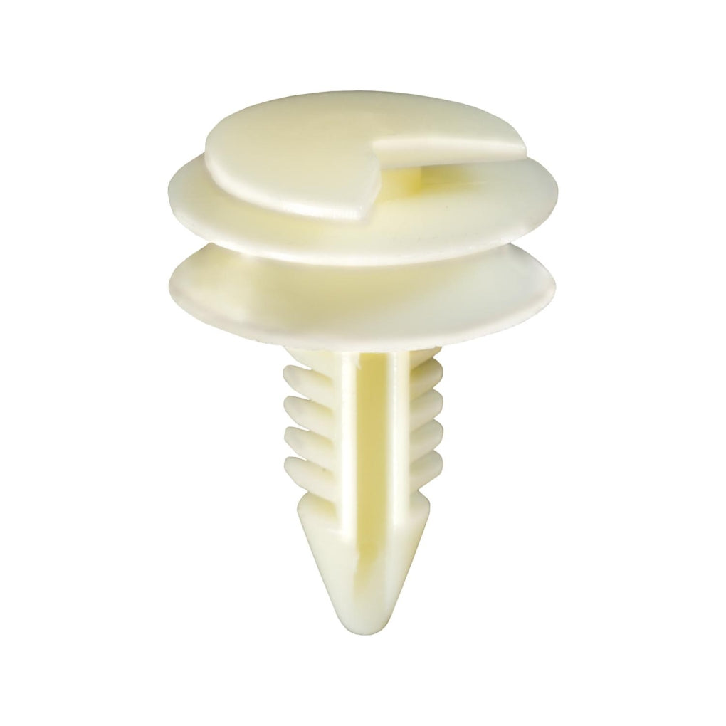 Auveco 12737 Nylon Door Panel Retainer 50/Pack
