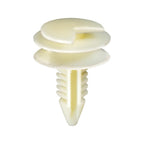Auveco 12737 Nylon Door Panel Retainer 50/Pack