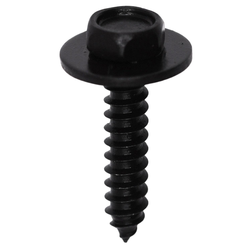 Auveco 12742 M4.2-1.41X20MM HEX HD SEMS T.S 12MM OD 100/Pack