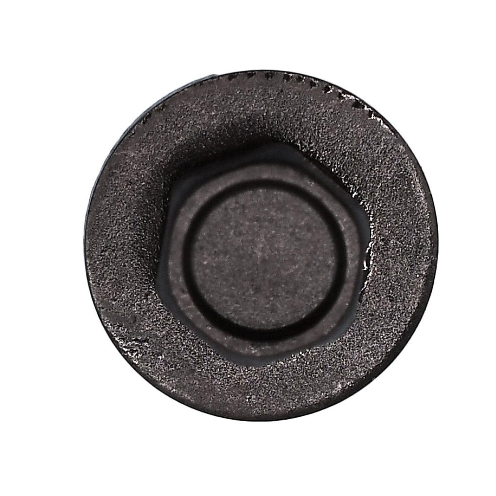 Auveco 12742 M4.2-1.41X20MM HEX HD SEMS T.S 12MM OD 100/Pack