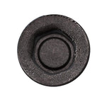 Auveco 12742 M4.2-1.41X20MM HEX HD SEMS T.S 12MM OD 100/Pack