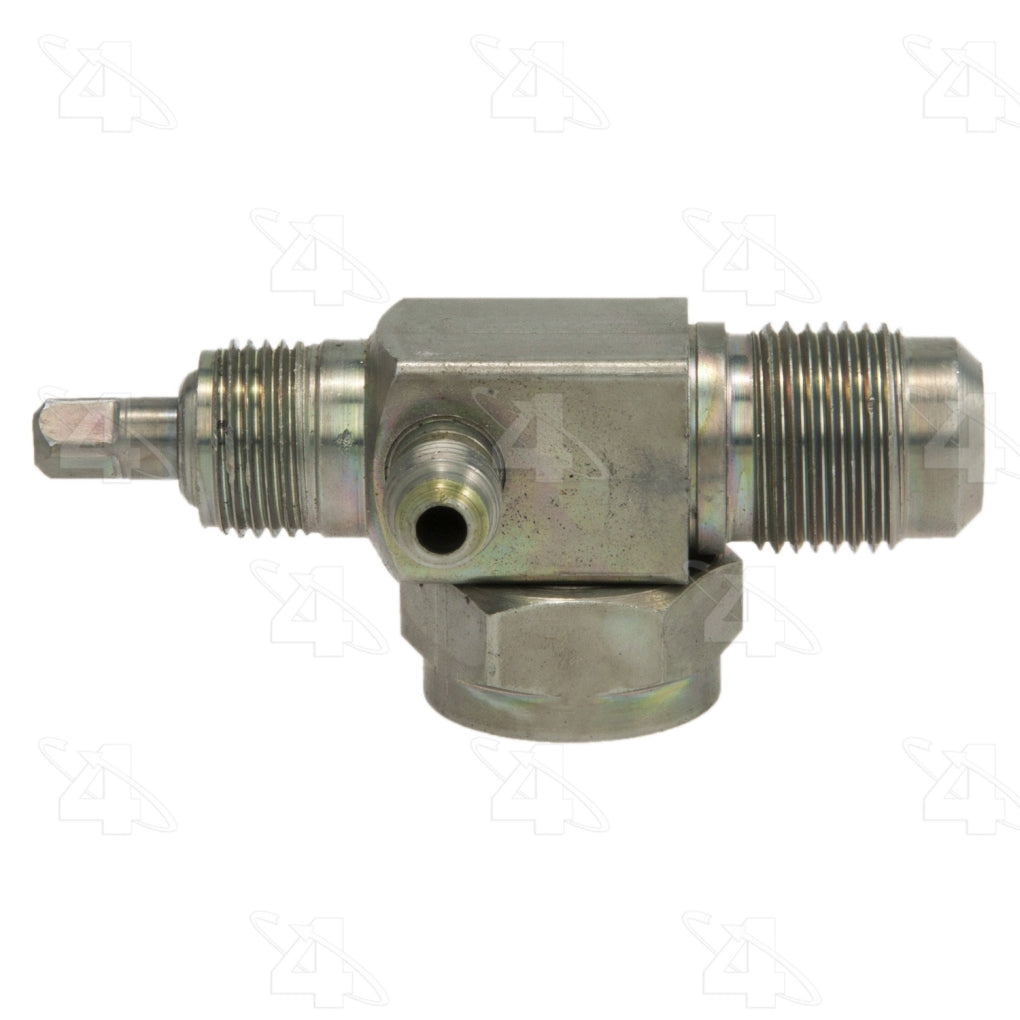Four Seasons 12780 R12 Service Valve Compressor A/C Fitting