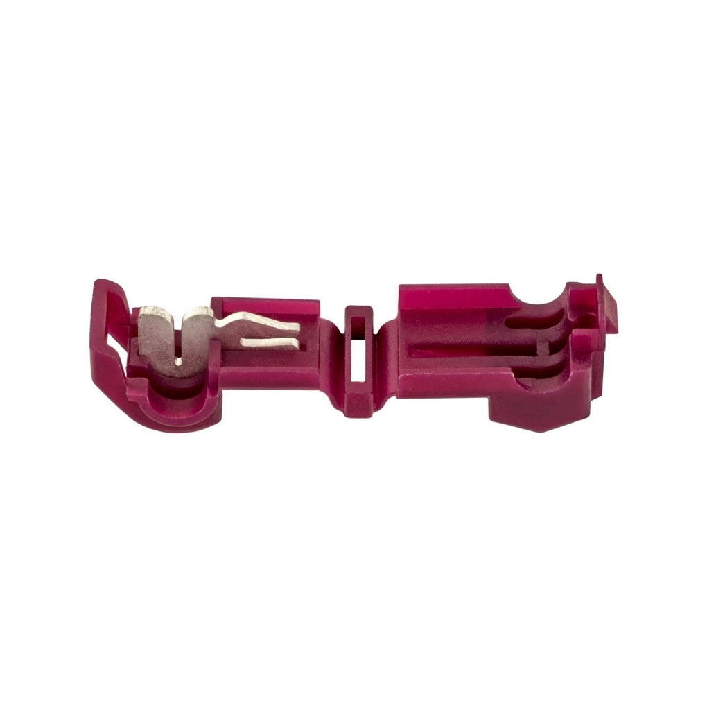 Auveco 12791 Electrical Connector T-Tap 22-18 Gauge