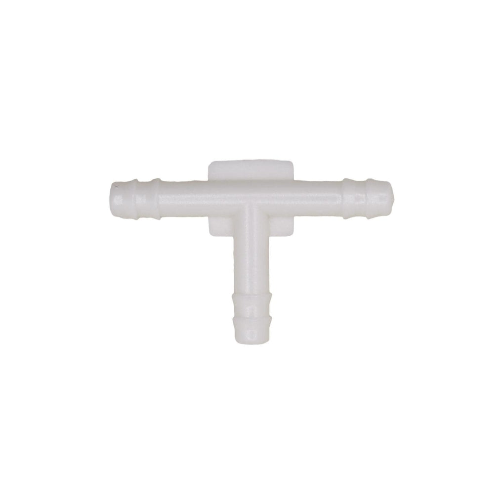 Auveco 12918 Nylon Tee Connector 3/16" X 3/16" X 3/16"