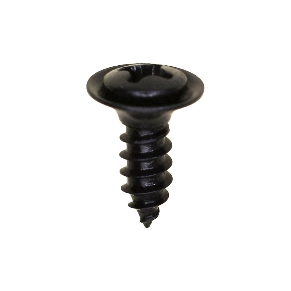 Auveco 12956 Phillips Oval #6 Head Screw 8-18 X 1/2"