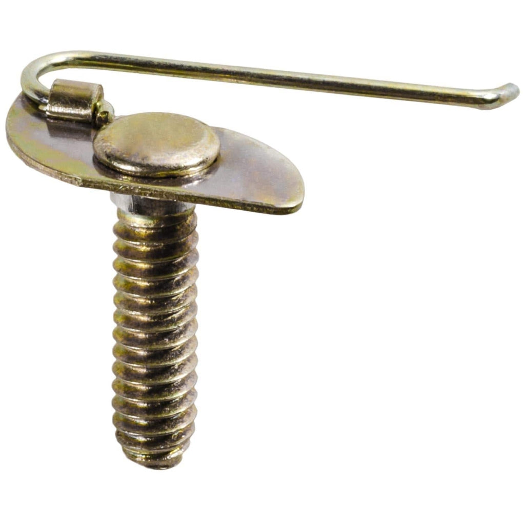 Auveco 12959 Moulding Fasteners #10-24 x 3/4" Bolt 5/16" Width