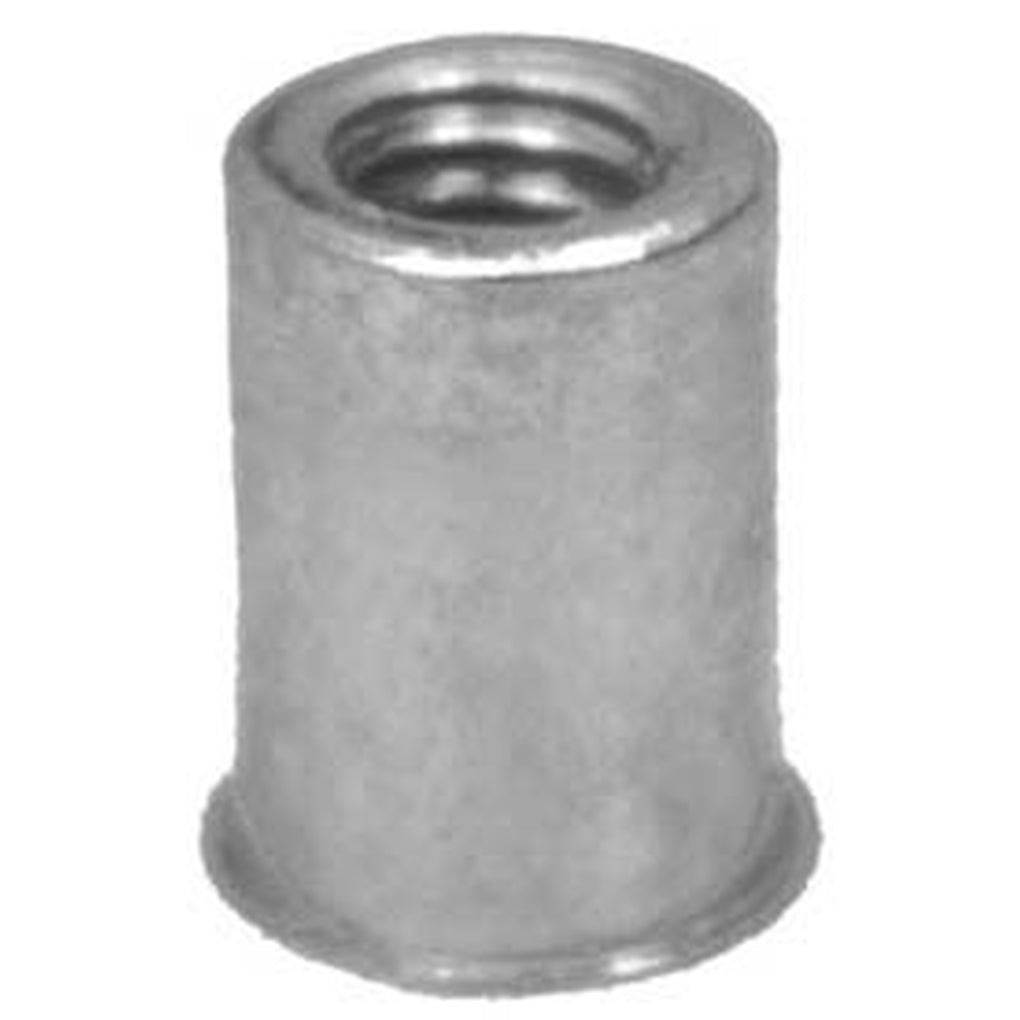 Auveco 12980 Metric Thin Sheet Nutsert M4-.7