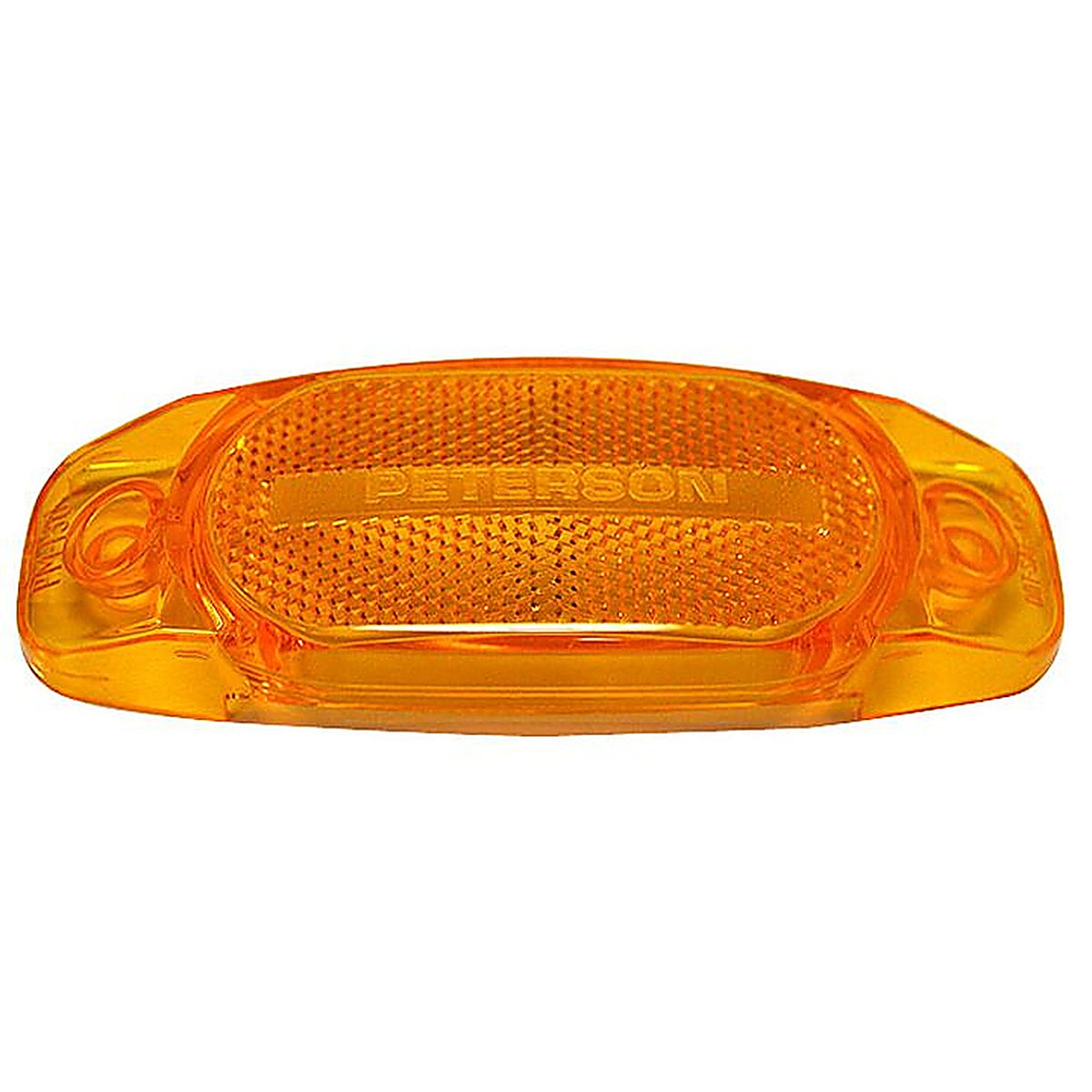Peterson Manufacturing - 130-25A - Replacement Lens