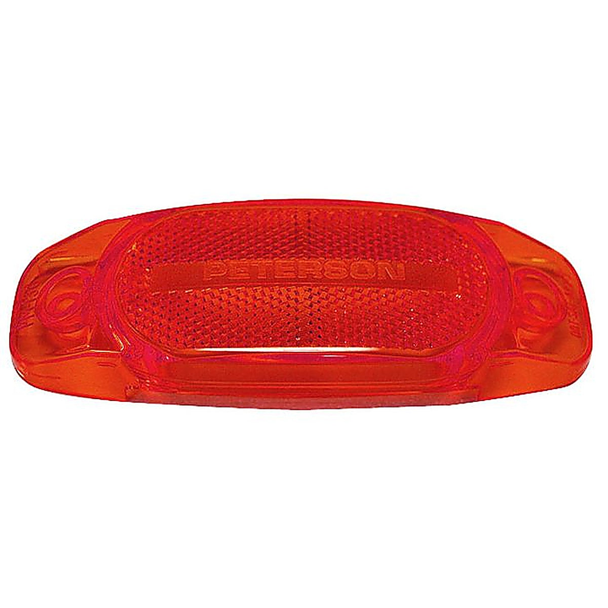 Peterson Manufacturing - 130-25R - Replacement Lens