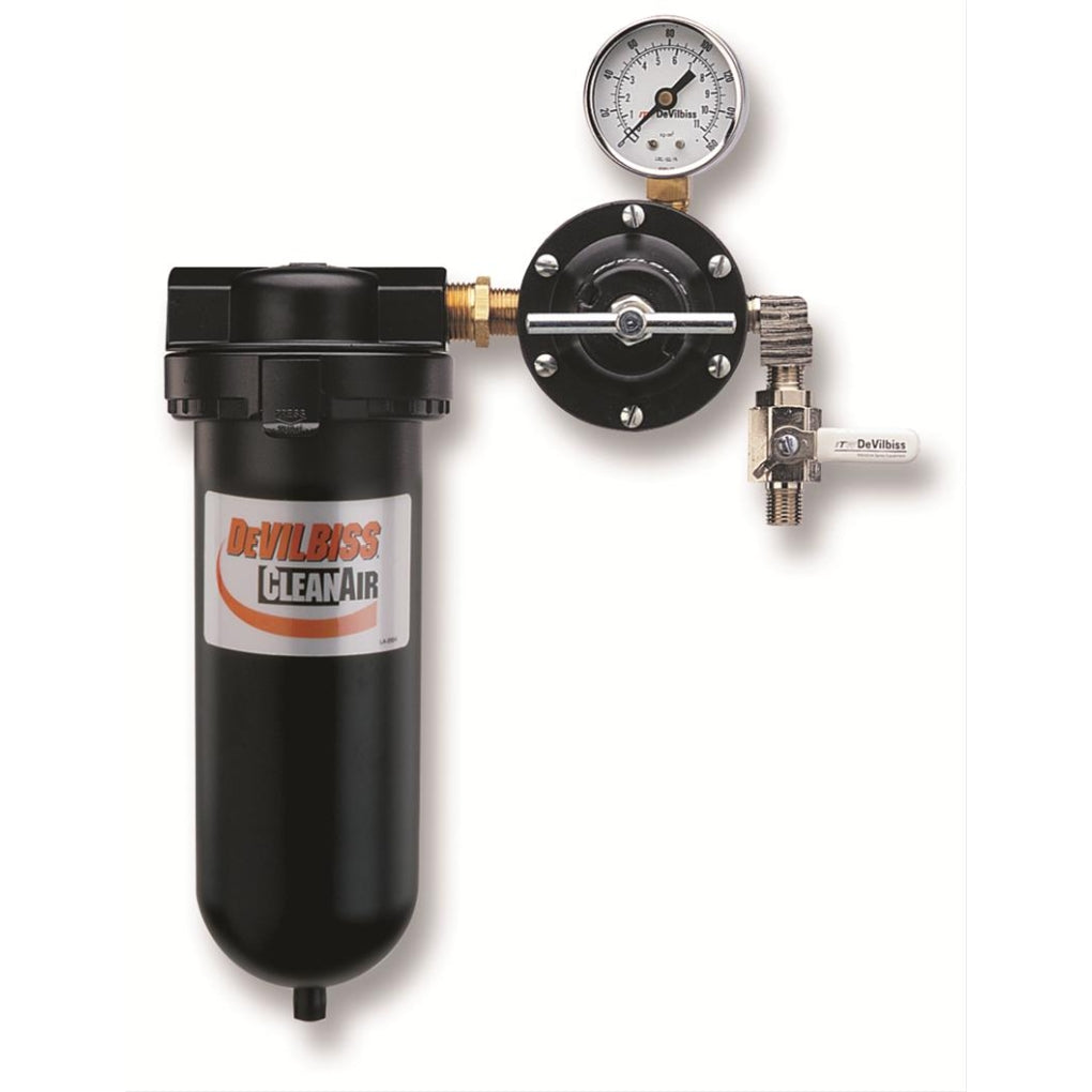 Devilbiss 13-0042 Air Control Unit 100 Cfm