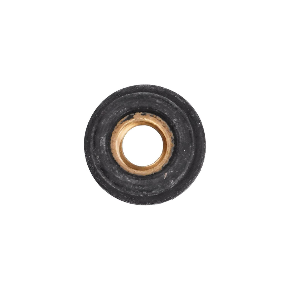 Auveco 13004 Rubber Nut 1/4"-20 Threads.625 Head Diameter