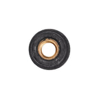 Auveco 13004 Rubber Nut 1/4"-20 Threads.625 Head Diameter