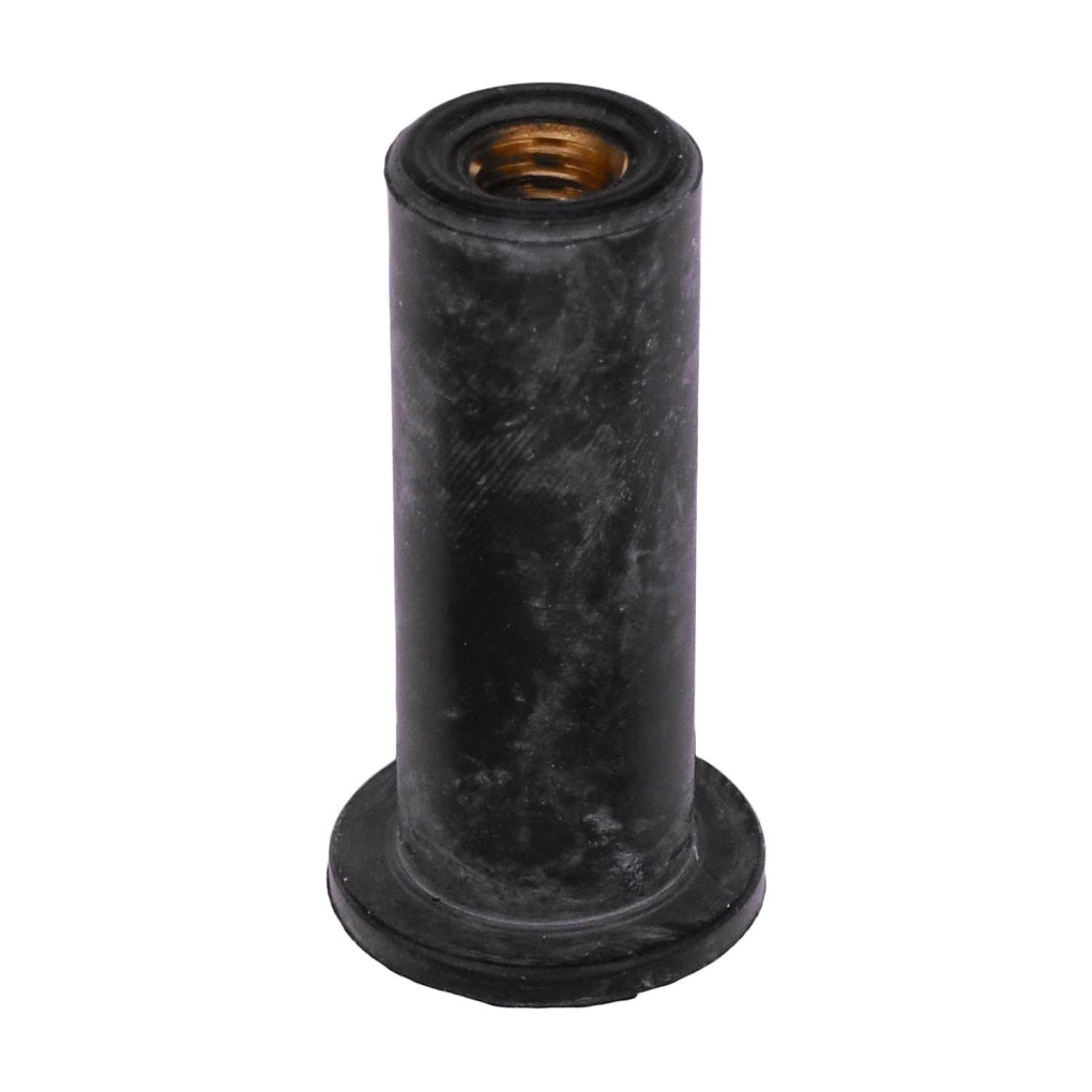 Auveco 13008 Rubber Nut #10-32 Threads562 Head Diameter