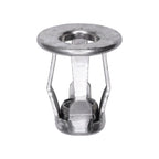 Auveco 13016 Expansion Nuts 1/4"-20 Threads .731 Length