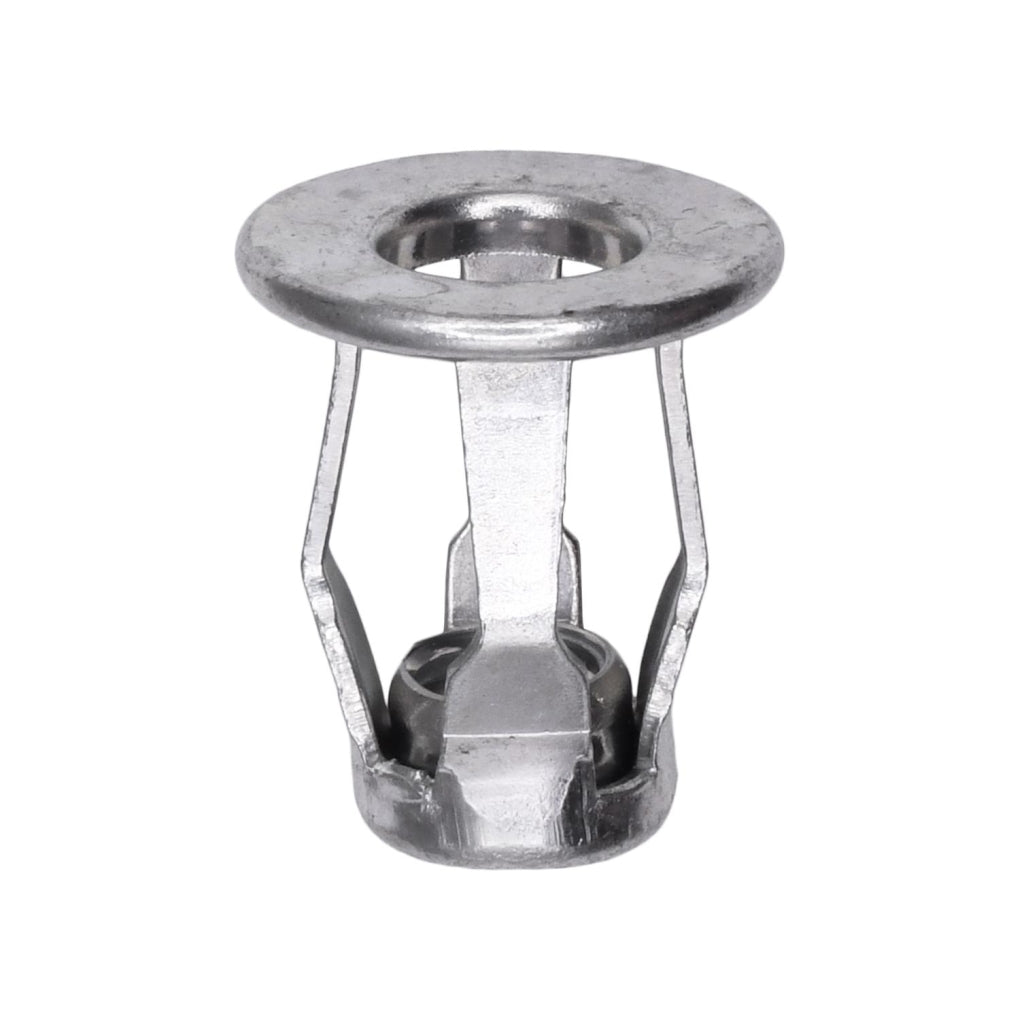 Auveco 13016 Expansion Nuts 1/4"-20 Threads .731 Length