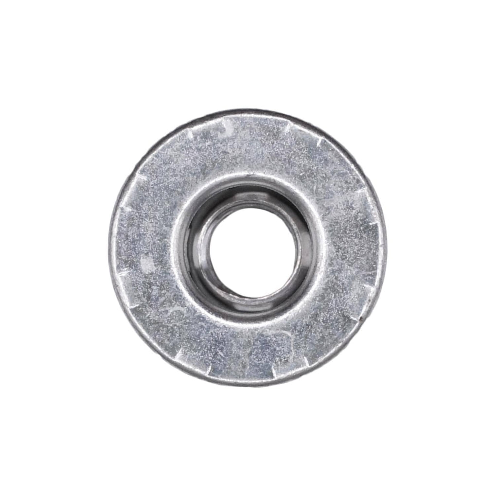 Auveco 13016 Expansion Nuts 1/4"-20 Threads .731 Length