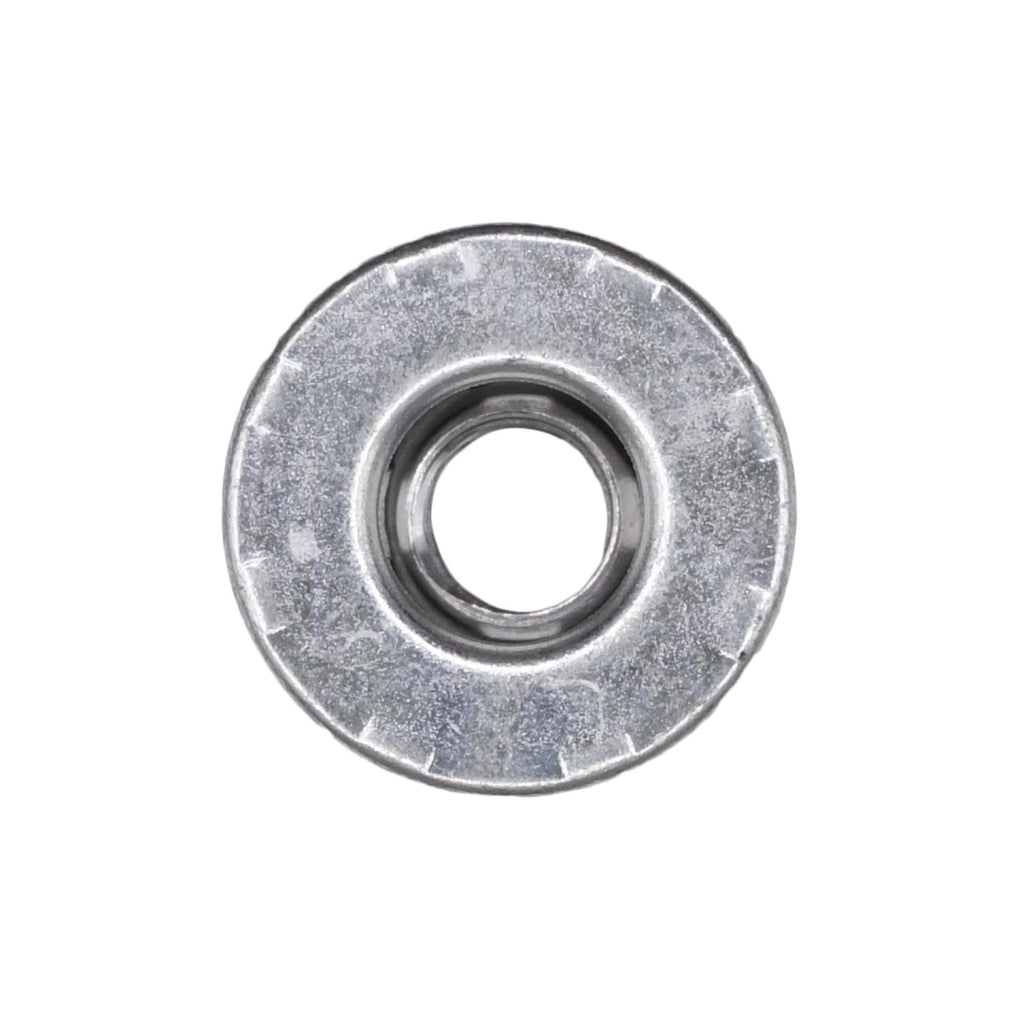Auveco 13016 Expansion Nuts 1/4"-20 Threads .731 Length