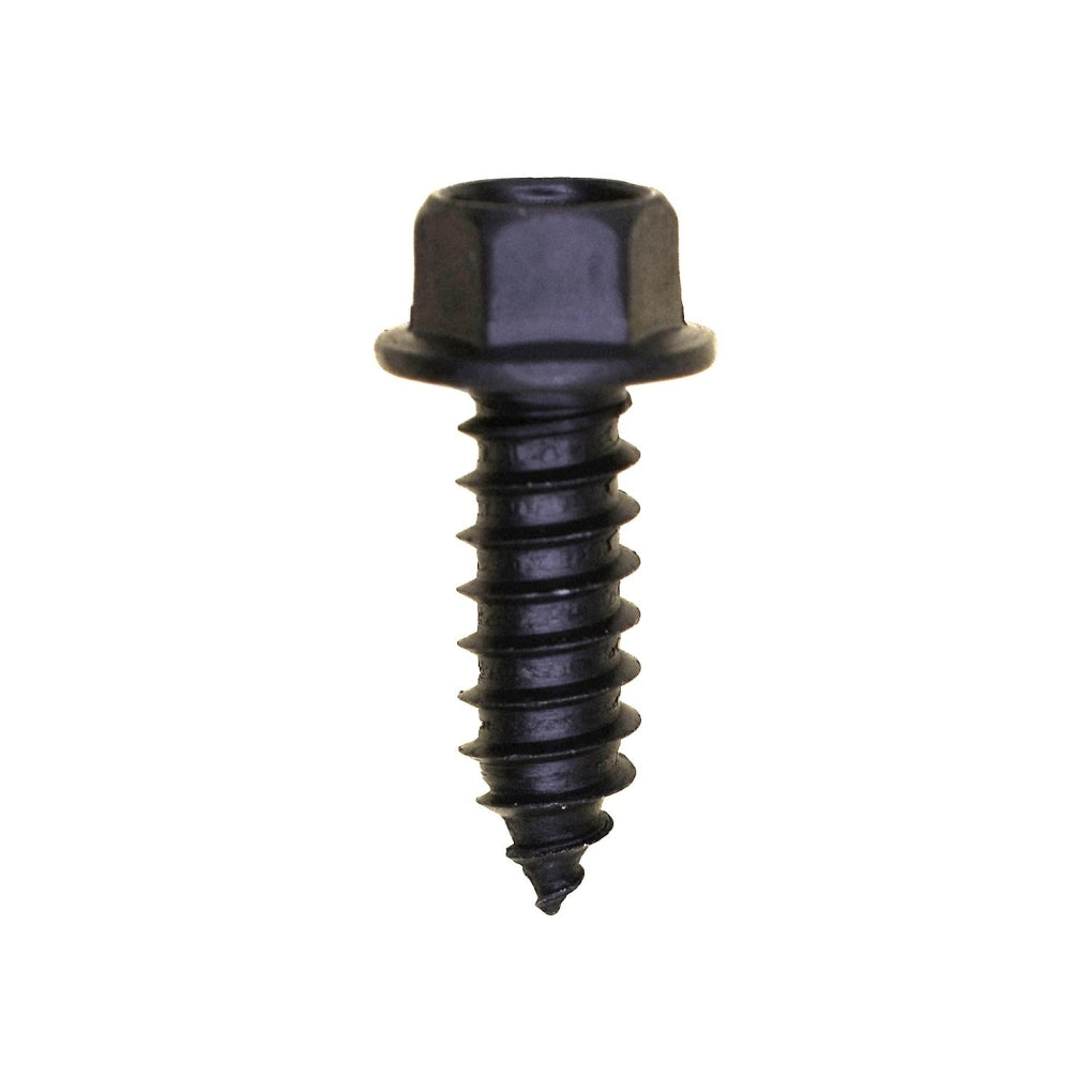 Auveco 13019 Metric Indented Hex Head Tapping Screw 6.3-1.81 X 19mm