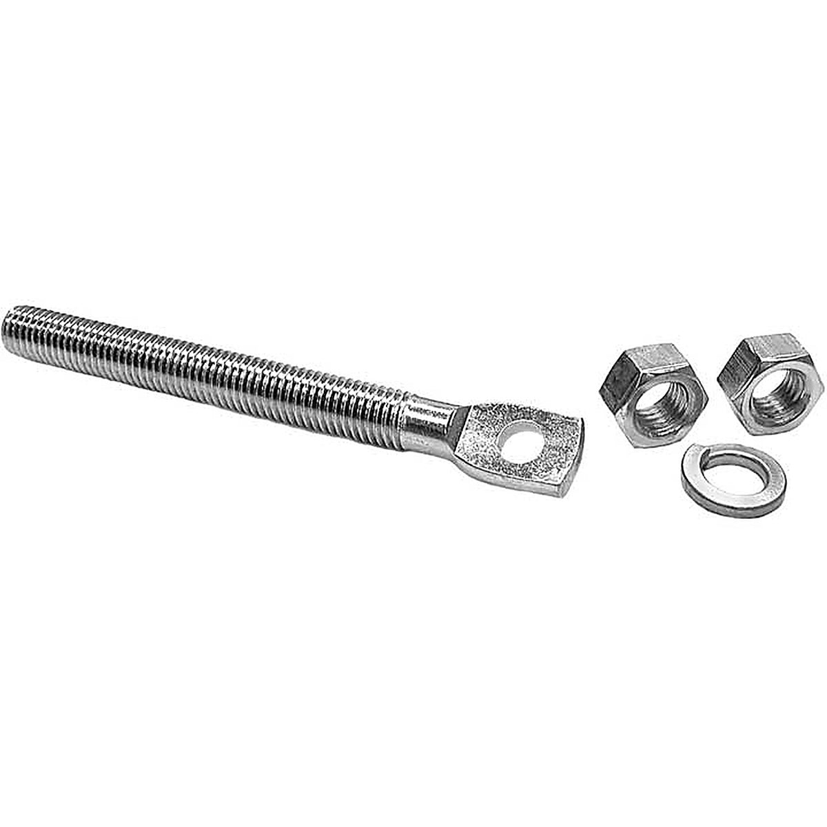 Buyers Products - 1302005 - Eye Bolts w/Nuts, Replaces Meyer #09124/w #90493