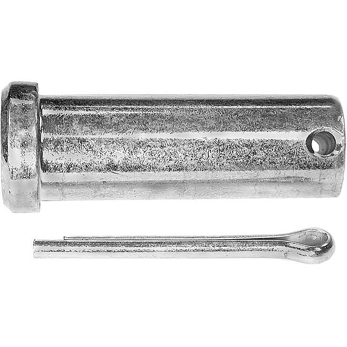 Buyers Products - 1302300 - Pin, Clevis, w/Cotter, Replaces Fisher #5523
