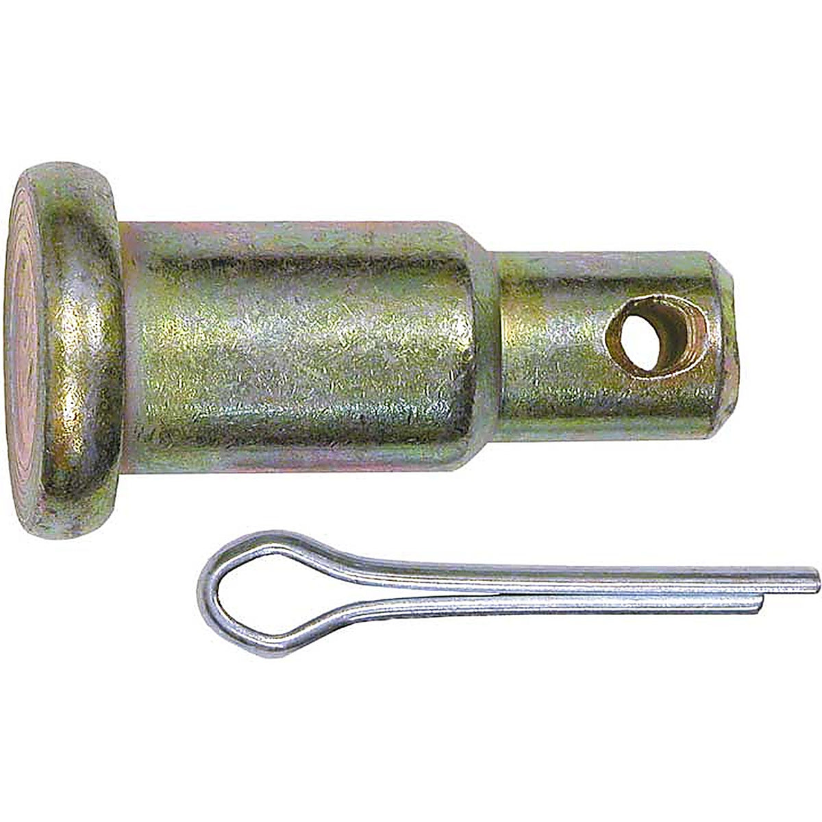 Buyers Products - 1302319 - Pin, Step, 1in X 3/4in X 2-9/16in Large, Zinc