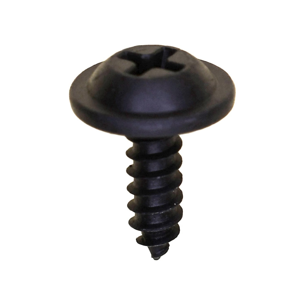 Auveco 13025 Phillips Washer Head Tapping Screw 8 X 1/2"