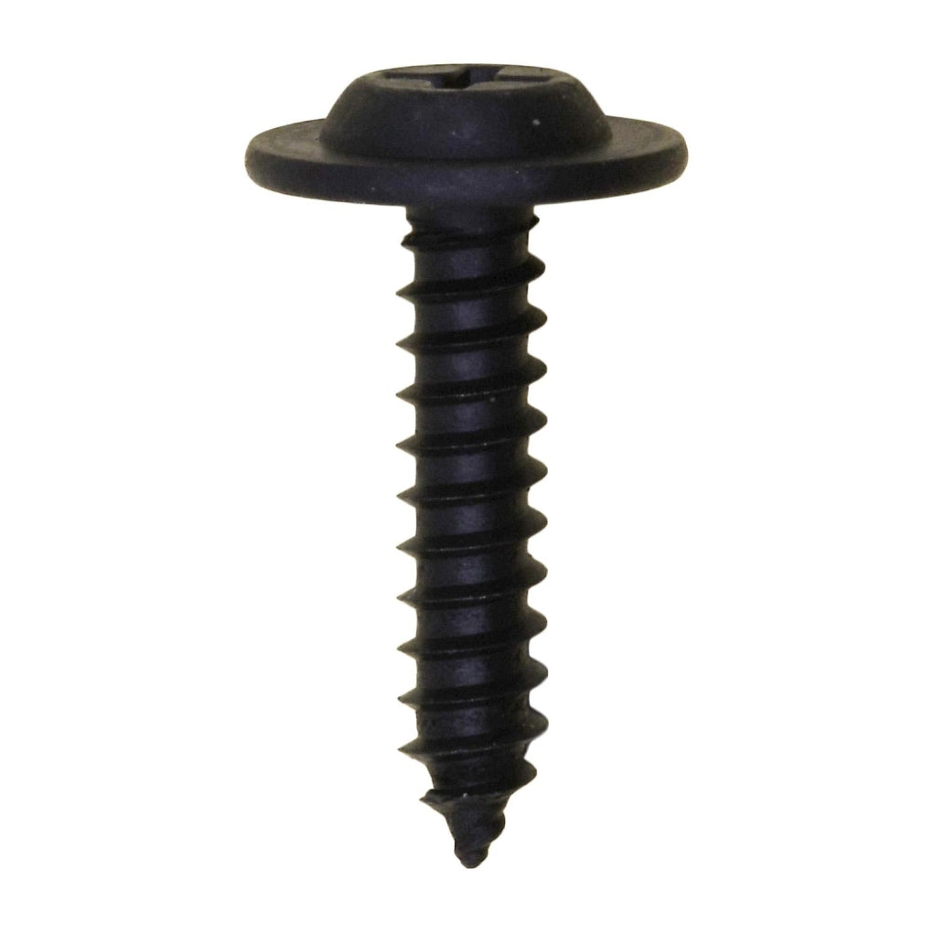 Auveco 13026 Phillips Washer Head Tapping Screw 8 X 3/4"