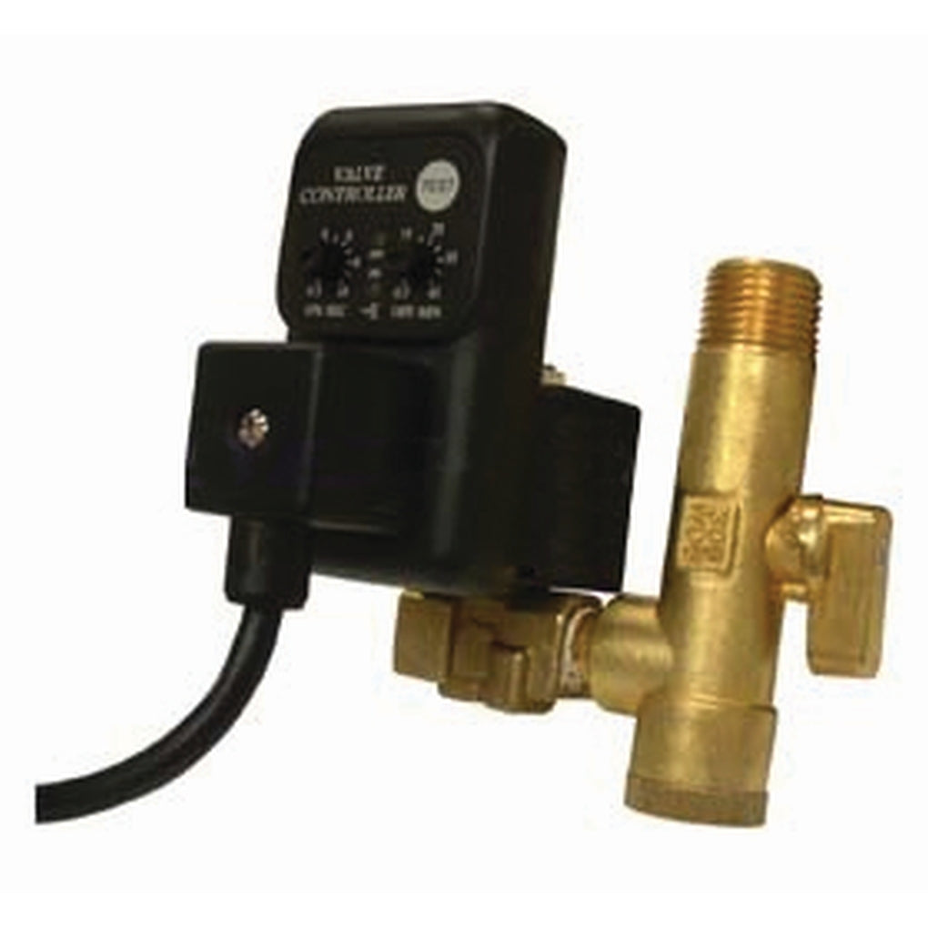 Devilbiss 130512 Automatic Drain