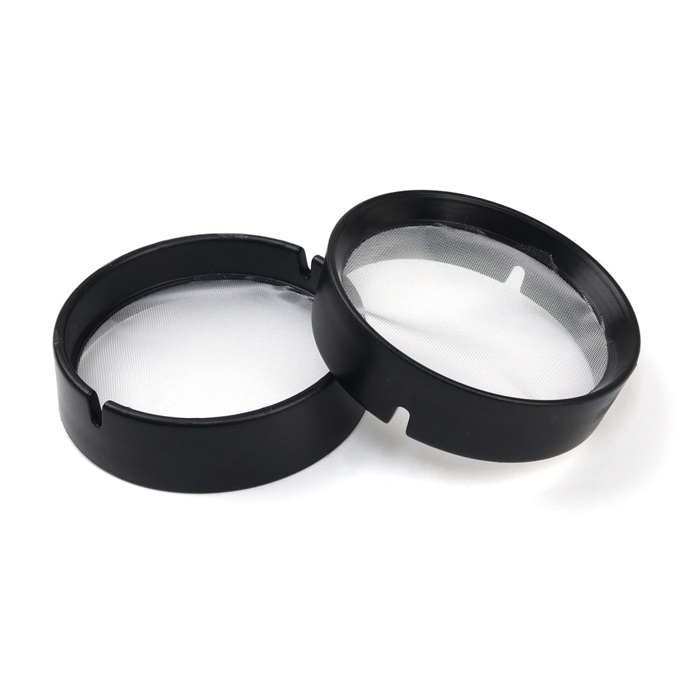 Devilbiss 130531 Rear Cover Filter Kit (2)