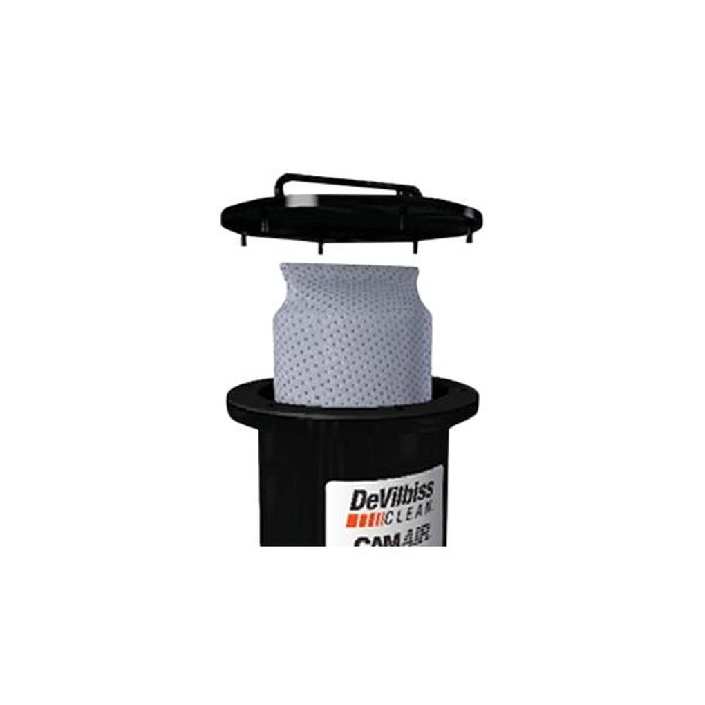 Devilbiss 130538 Replacement Water Separator Element