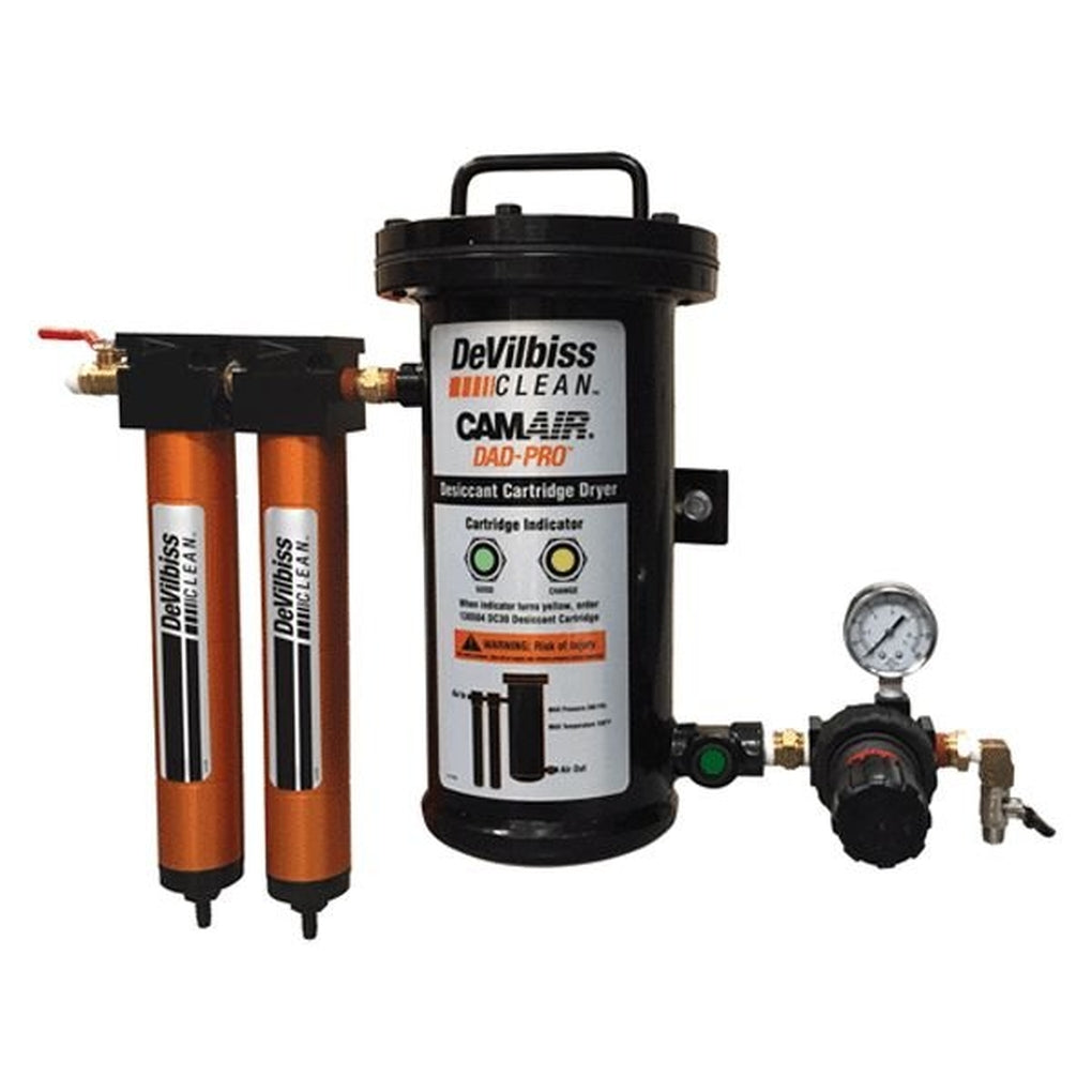 Devilbiss 130546 Dad-Pro Air Drying System