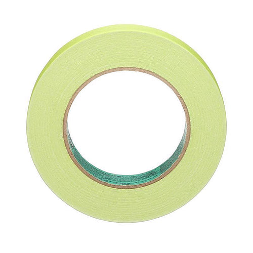 3M 2060-36AP Scotch 1.41 in. W x 60.1 yd. L Green Medium Strength Masking Tape 1/Pack